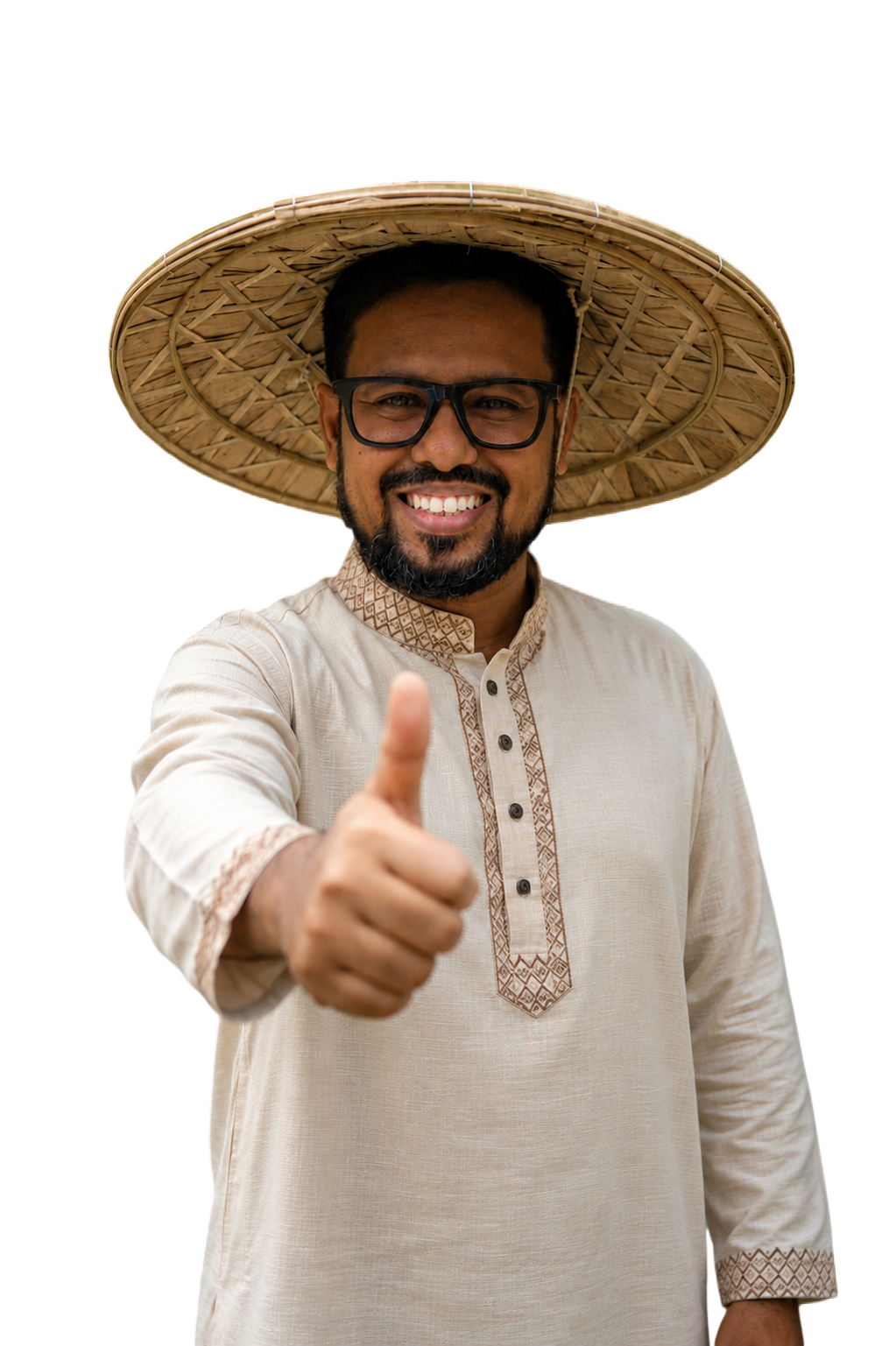 জোবায়ের ইসলাম, সুখের খামারের প্রতিষ্ঠাতা